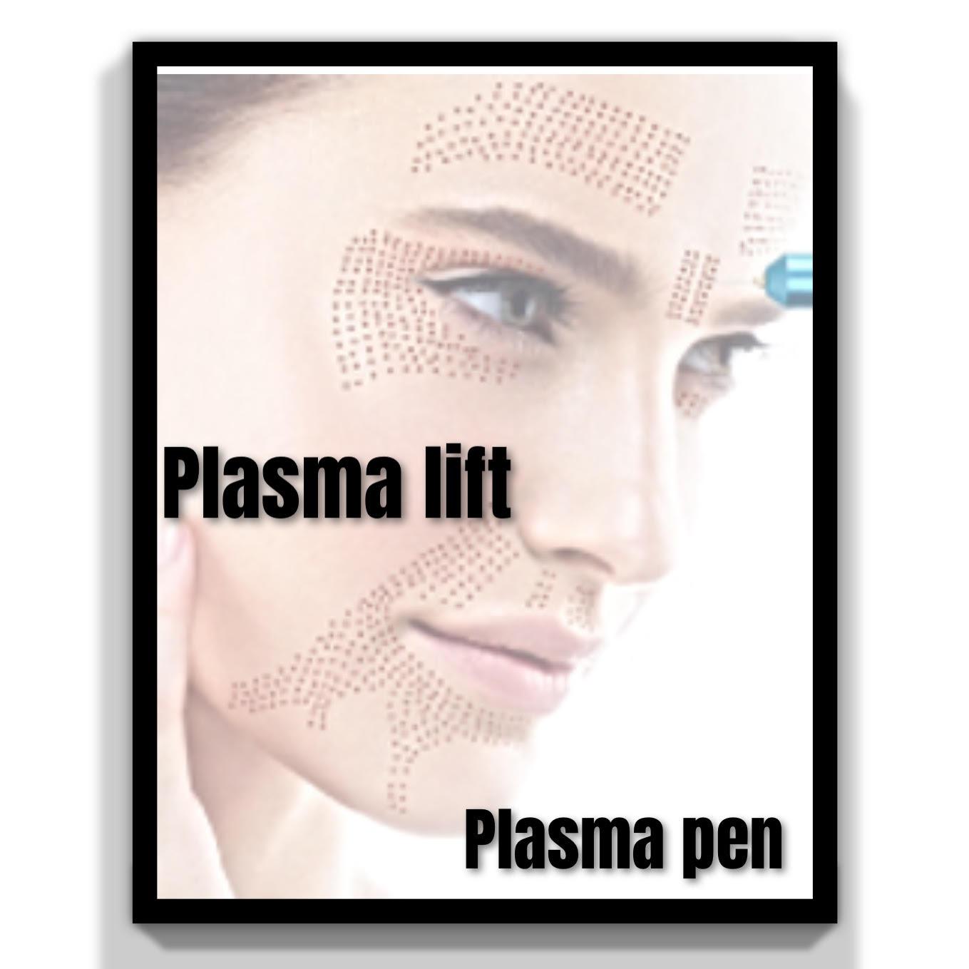 Plasma lift