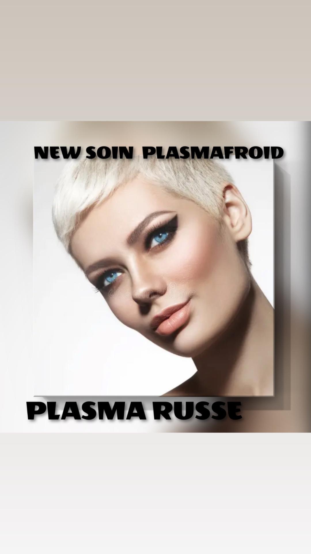 Plasma russe