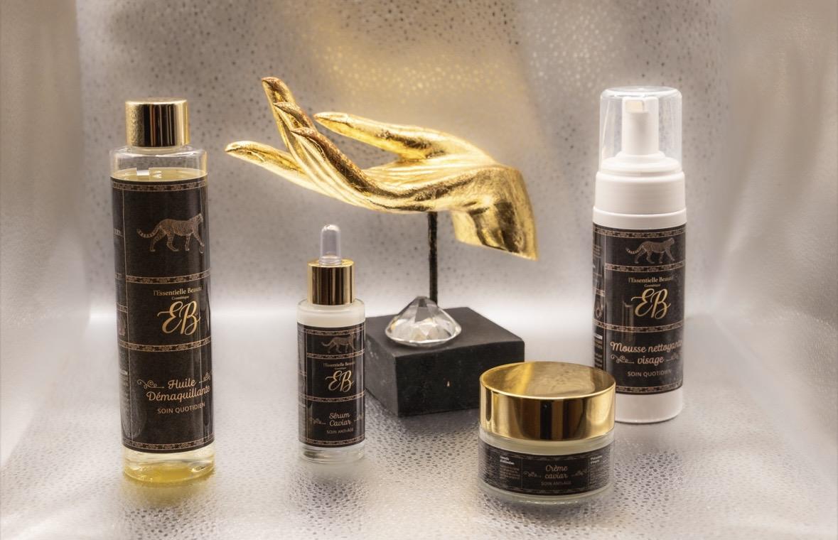 Produits visage